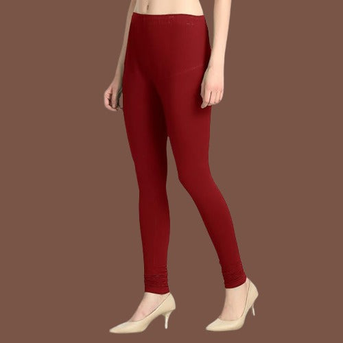 Tapa Kon Premium Cotton Leggings For Women