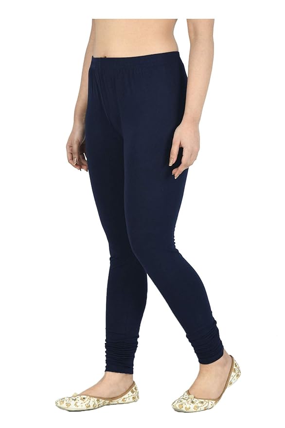 Tapa Kon Premium Cotton Lycra Stretchable Leggings