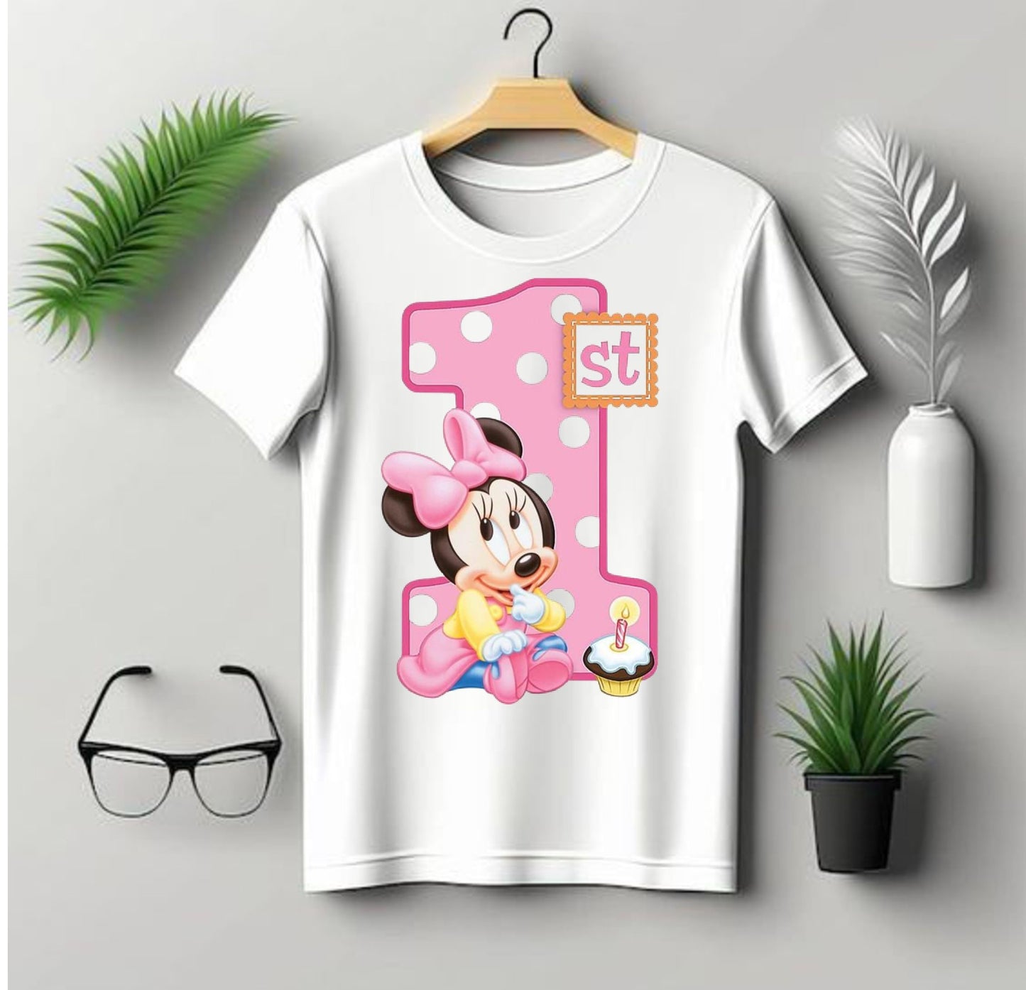 Tapa Kon Birthday T-Shirt for Boy’s and Girl’s T-Shirt Toddler Boys Birthday T-Shirts Short Sleeve Top Kids Clothes Baby Boy T-Shirts Birthday BOY