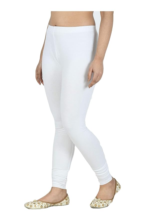 Tapa Kon Premium Cotton Lycra Stretchable Leggings