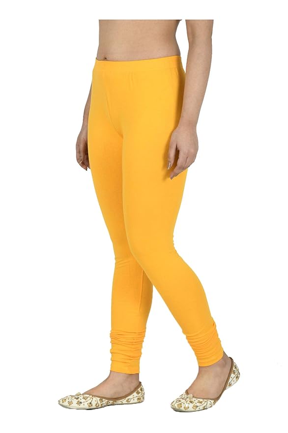 Tapa Kon Premium Cotton Lycra Stretchable Leggings