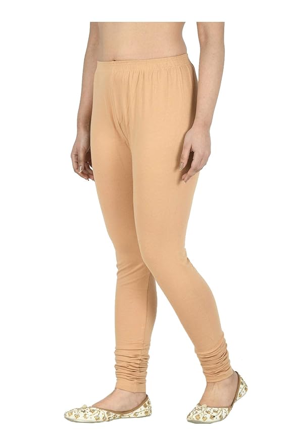 Tapa Kon Premium Cotton Lycra Stretchable Leggings