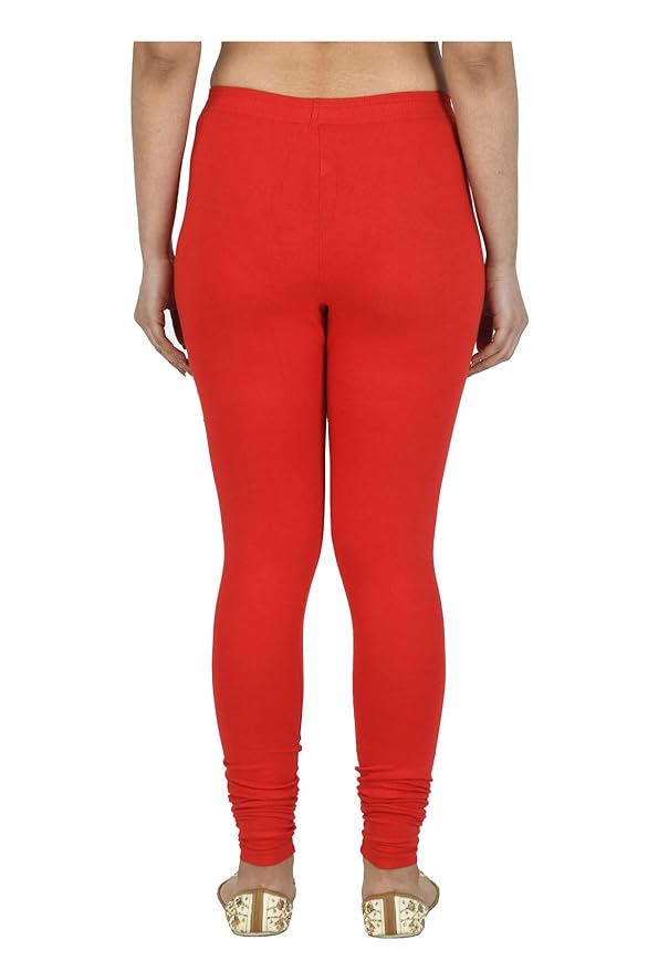 Tapa Kon Premium Cotton Lycra Stretchable Leggings